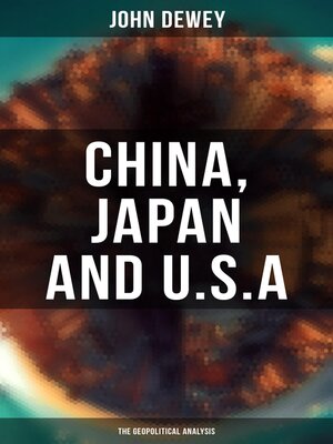 cover image of China, Japan and U.S.A